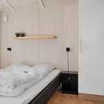 Dom wakacyjny 0390-romo-lyngvejen-45-a Rømø Kirkeby