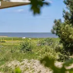 Dom wakacyjny 0390-romo-lyngvejen-45-a Rømø Kirkeby