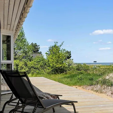 0390-romo-lyngvejen-45-a Tatil Evi *