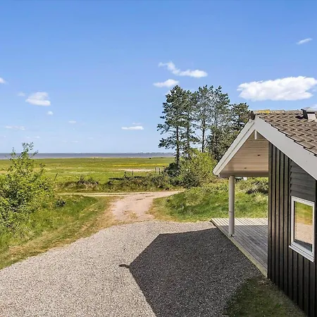 Semesterbostad 0390-romo-lyngvejen-45-a