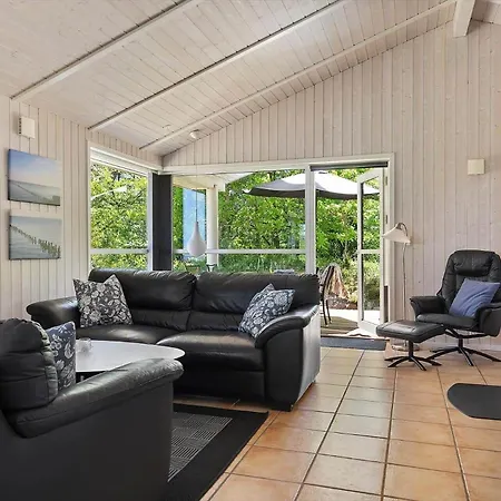0390-romo-lyngvejen-45-a * Rømø Kirkeby