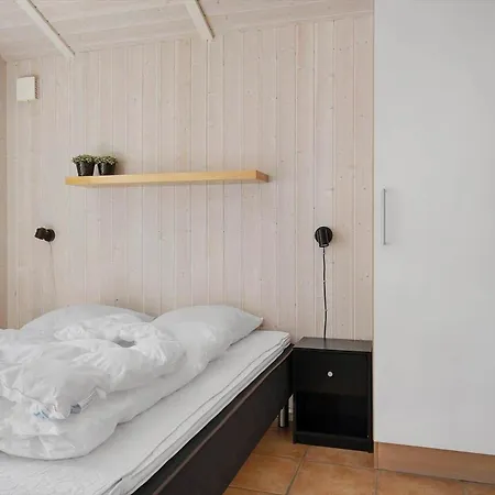 Casa de Férias 0390-romo-lyngvejen-45-a Rømø Kirkeby