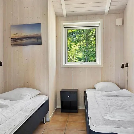 0390-romo-lyngvejen-45-a Casa de Férias Rømø Kirkeby