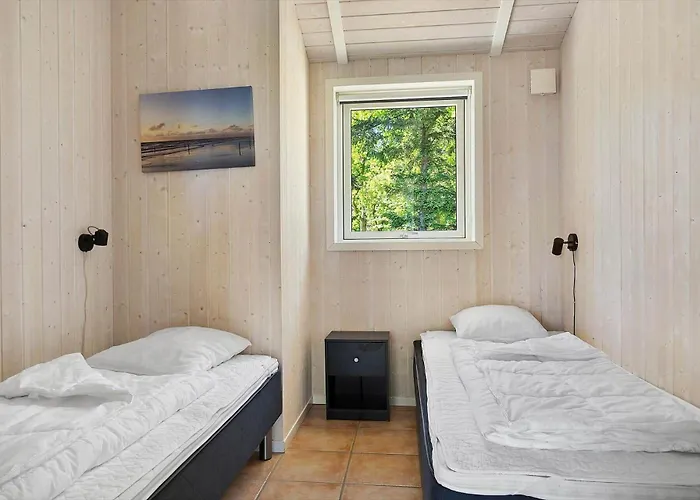 0390-romo-lyngvejen-45-a Casa de Férias Rømø Kirkeby